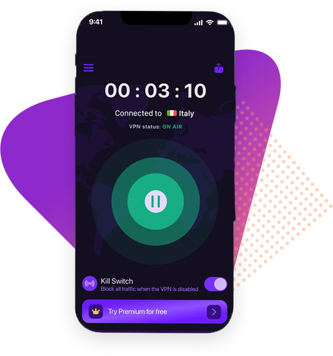 Kill Switch in action
