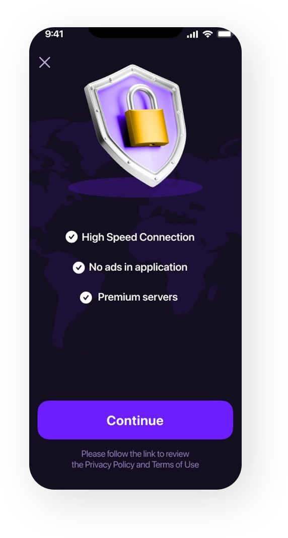 Why choose Sensor VPN